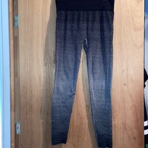 Very sporty leggings